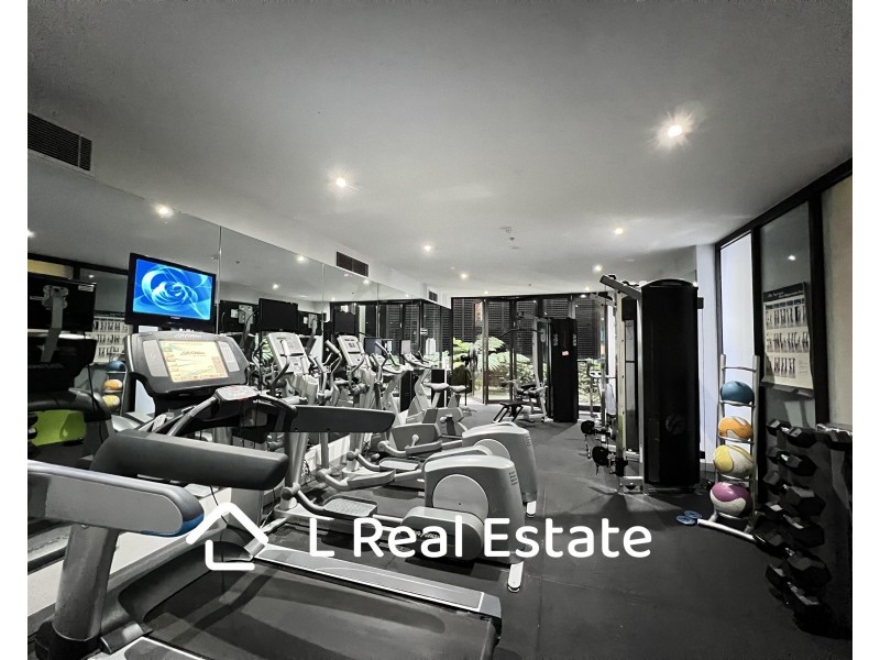 726/572 St Kilda Rd, Melbourne VIC 3004