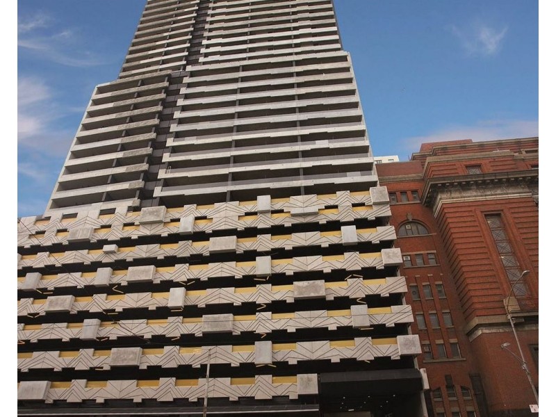 3509/200 Spencer Street, Melbourne VIC 3000