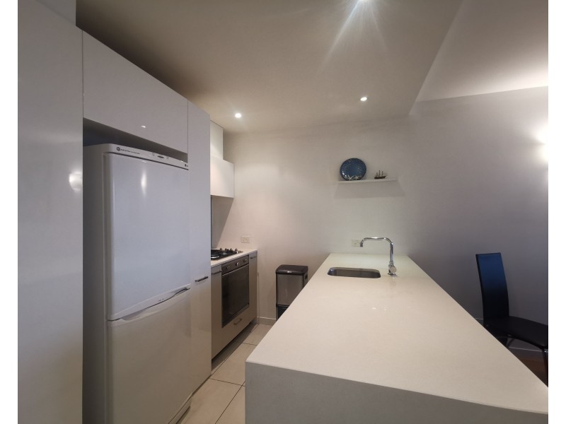 3509/200 Spencer Street, Melbourne VIC 3000