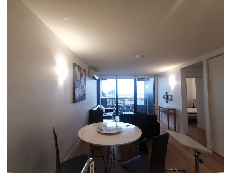 3509/200 Spencer Street, Melbourne VIC 3000