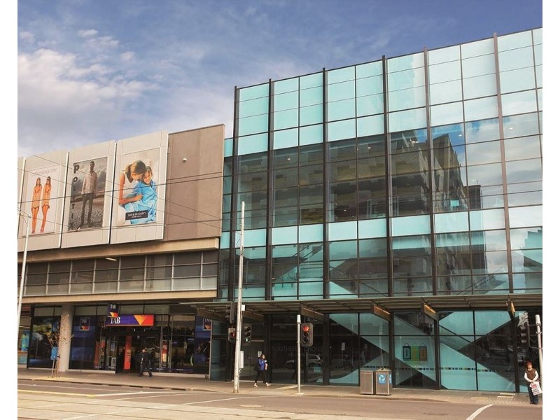 3509/200 Spencer Street, Melbourne VIC 3000