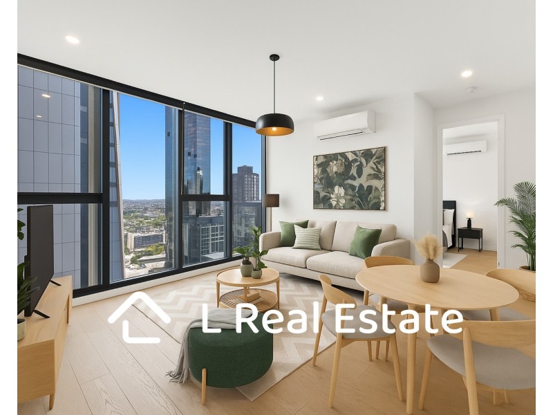 4801/60 A’beckett Street, Melbourne VIC 3000