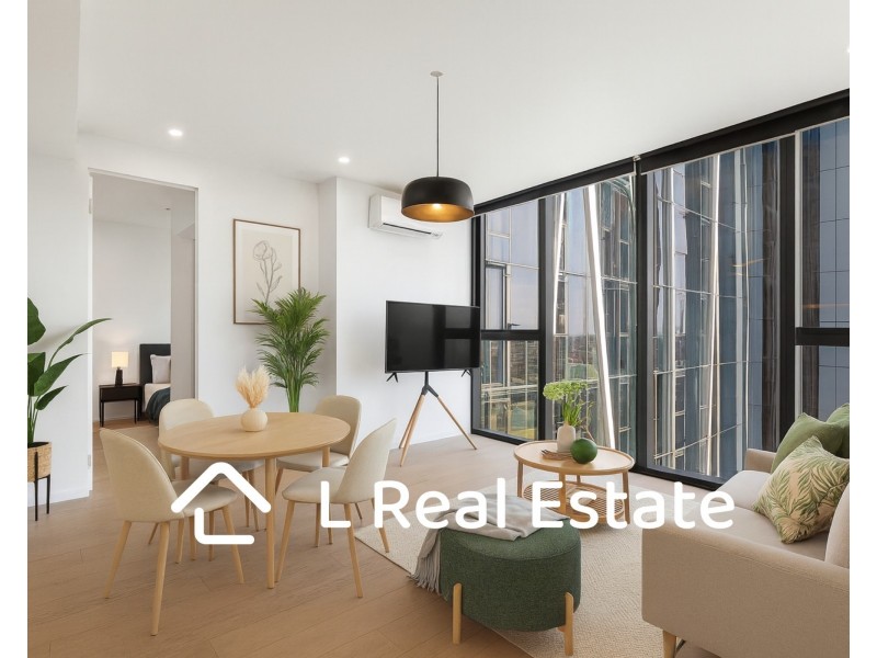 4801/60 A’beckett Street, Melbourne VIC 3000