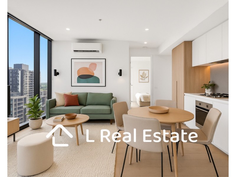 4801/60 A’beckett Street, Melbourne VIC 3000