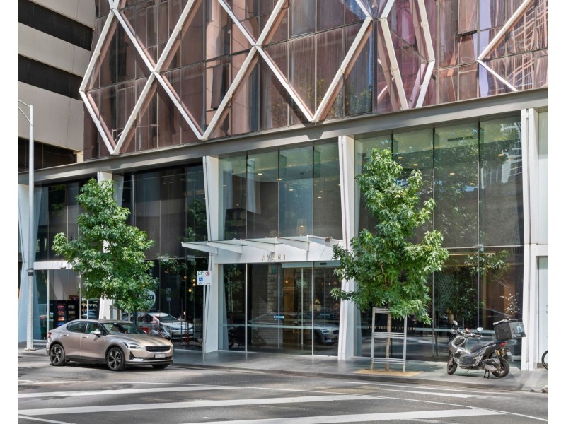 4801/60 A’beckett Street, Melbourne VIC 3000