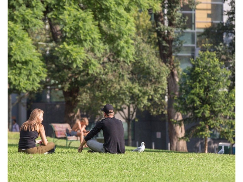 4801/60 A’beckett Street, Melbourne VIC 3000