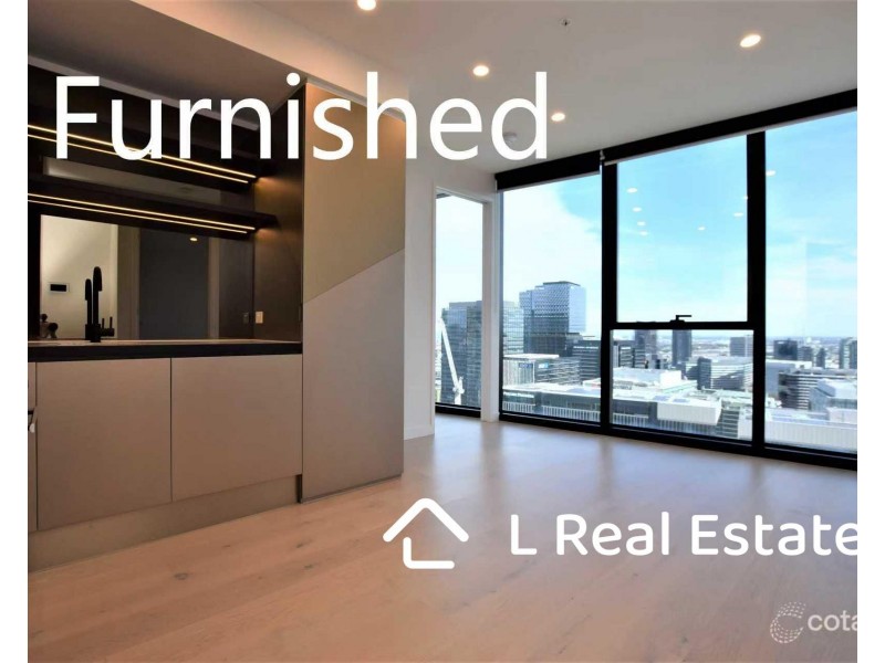 1611/138 Spencer St, Melbourne VIC 3000