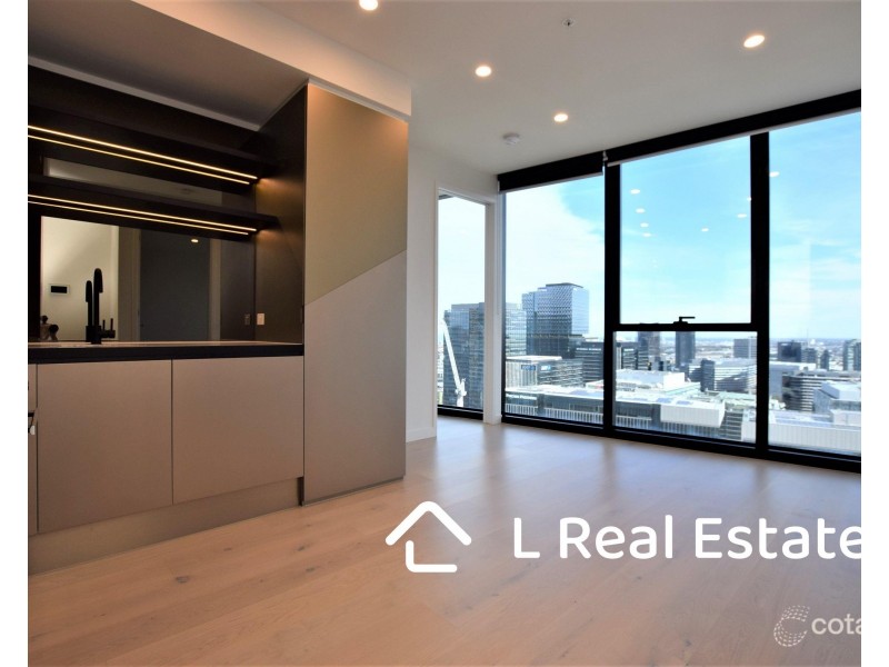 1611/138 Spencer St, Melbourne VIC 3000