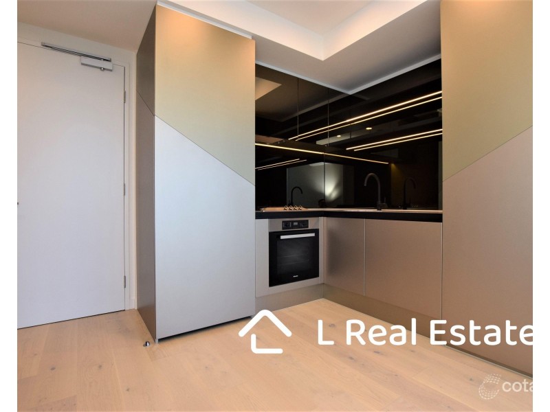 1611/138 Spencer St, Melbourne VIC 3000