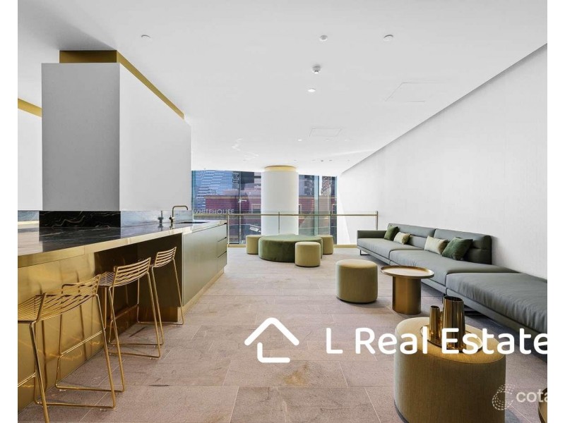 1611/138 Spencer St, Melbourne VIC 3000
