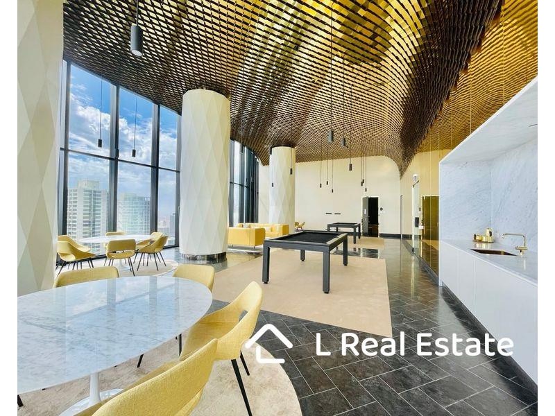 1611/138 Spencer St, Melbourne VIC 3000