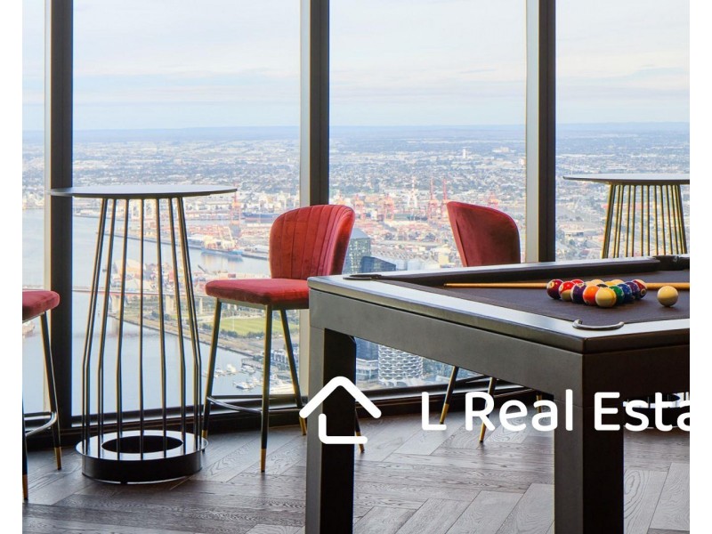 1611/138 Spencer St, Melbourne VIC 3000