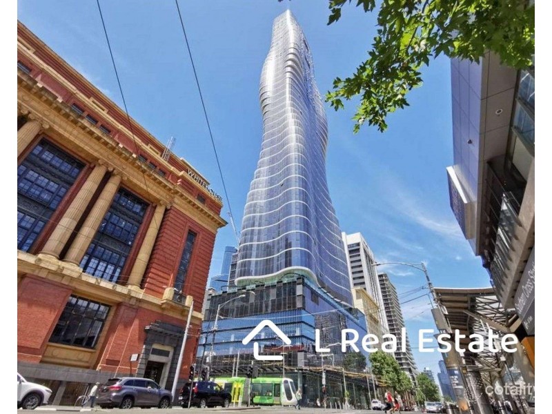 1611/138 Spencer St, Melbourne VIC 3000