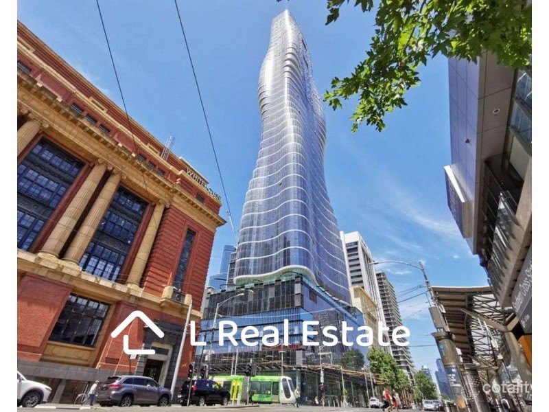 1611/138 Spencer St, Melbourne VIC 3000