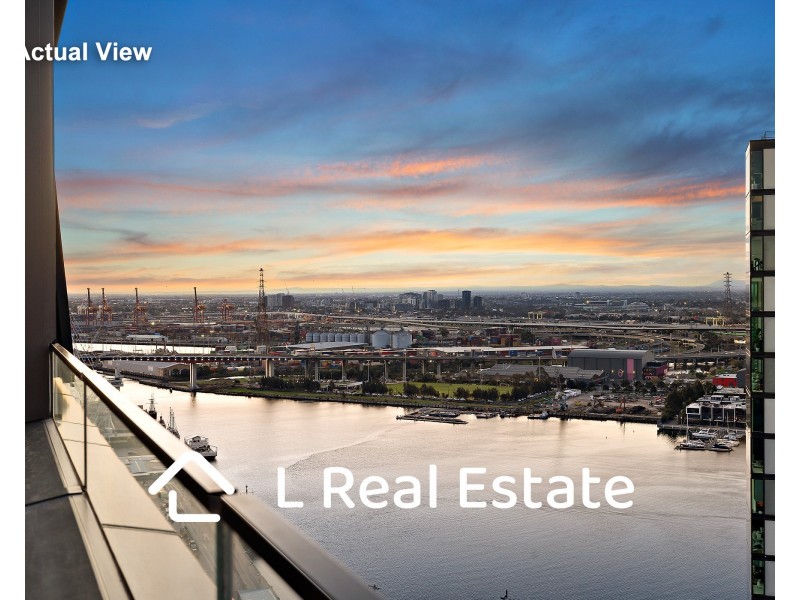 2806N/889 Collins Street, Docklands VIC 3008