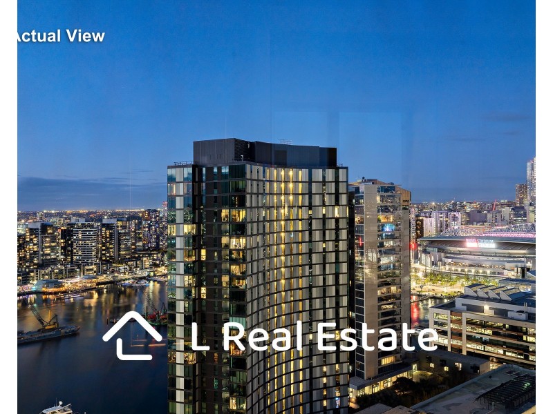 2806N/889 Collins Street, Docklands VIC 3008