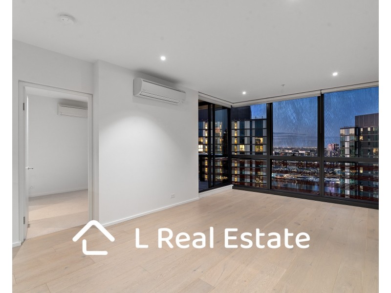 2806N/889 Collins Street, Docklands VIC 3008