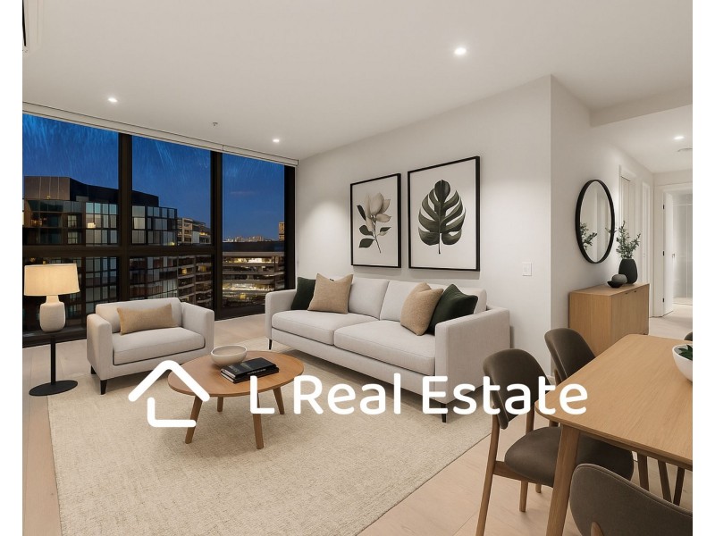 2806N/889 Collins Street, Docklands VIC 3008