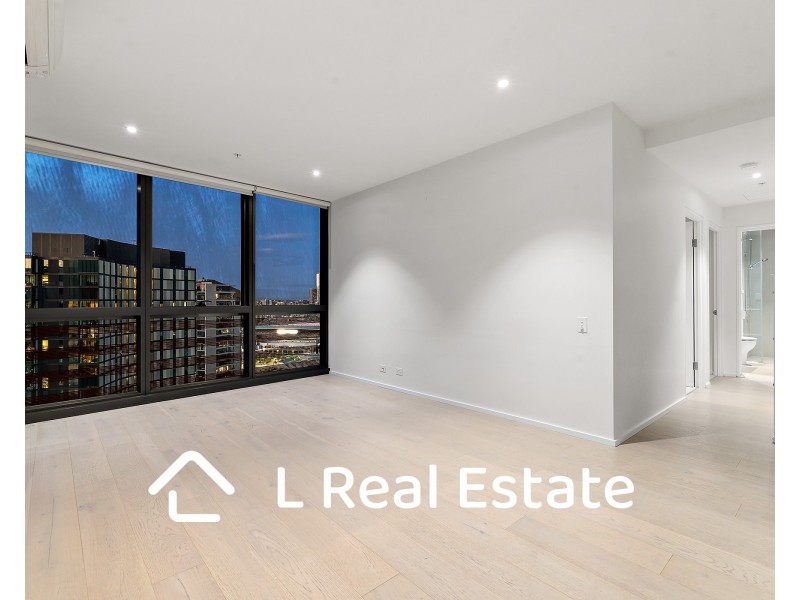 2806N/889 Collins Street, Docklands VIC 3008