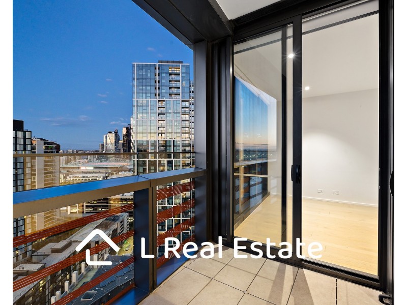2806N/889 Collins Street, Docklands VIC 3008