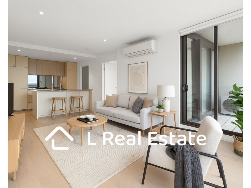 2806N/889 Collins Street, Docklands VIC 3008