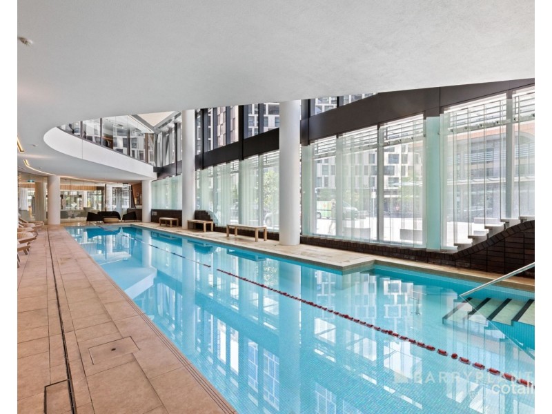 2806N/889 Collins Street, Docklands VIC 3008