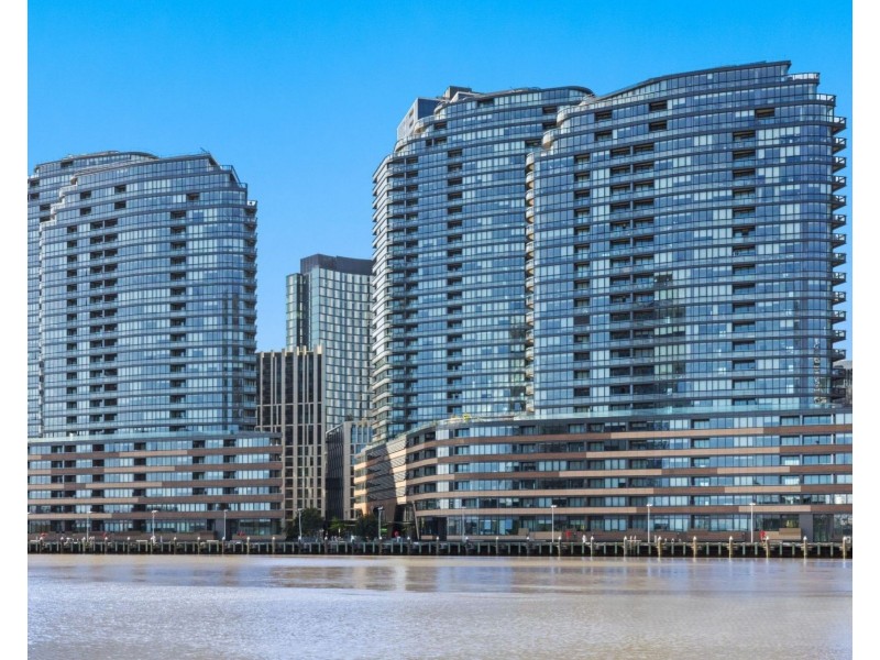 2806N/889 Collins Street, Docklands VIC 3008