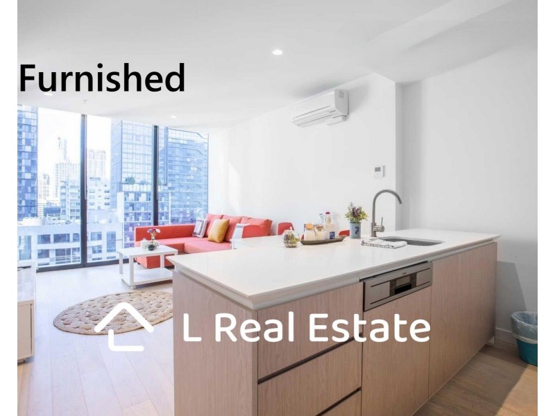 1701/135 A’beckett St, Melbourne VIC 3000