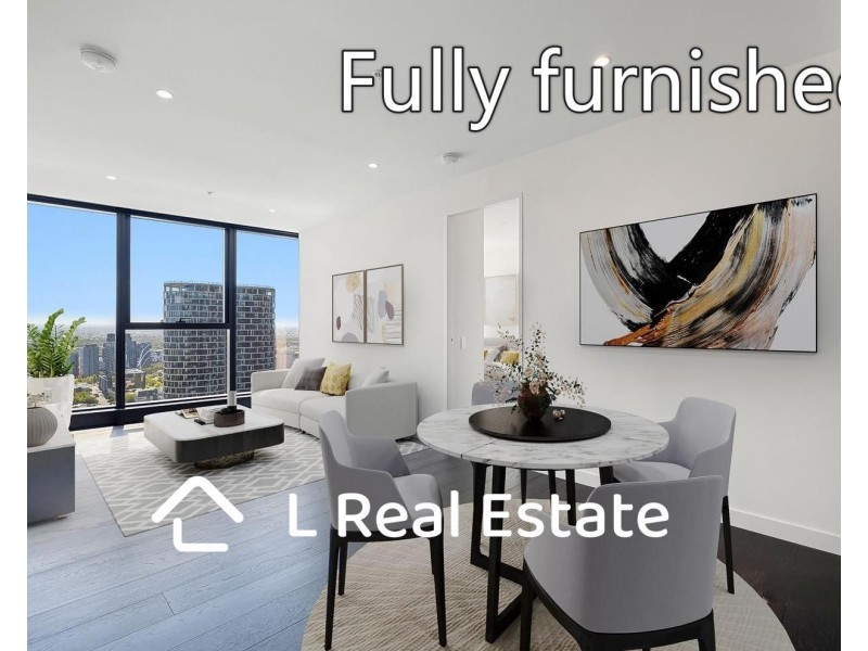 6609/157 A’beckett St, Melbourne VIC 3000