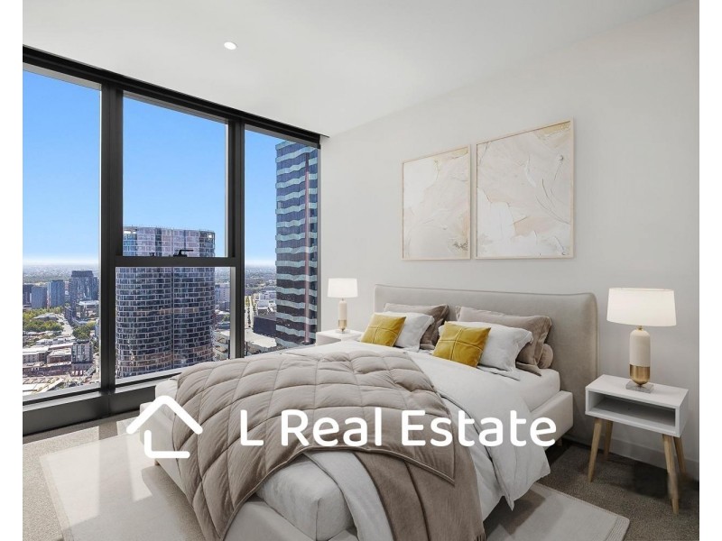 6609/157 A’beckett St, Melbourne VIC 3000