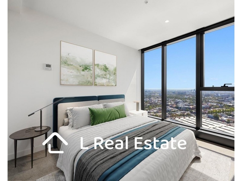 6609/157 A’beckett St, Melbourne VIC 3000