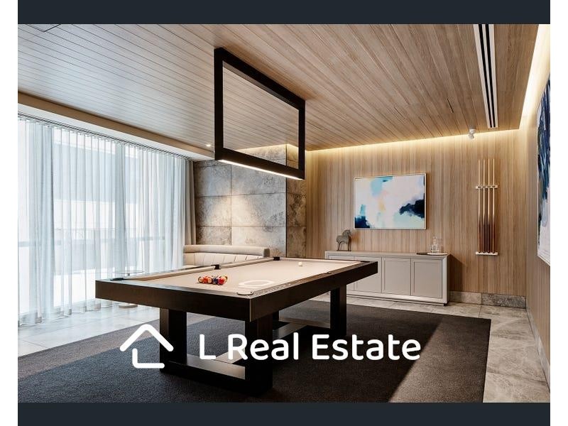 6609/157 A’beckett St, Melbourne VIC 3000