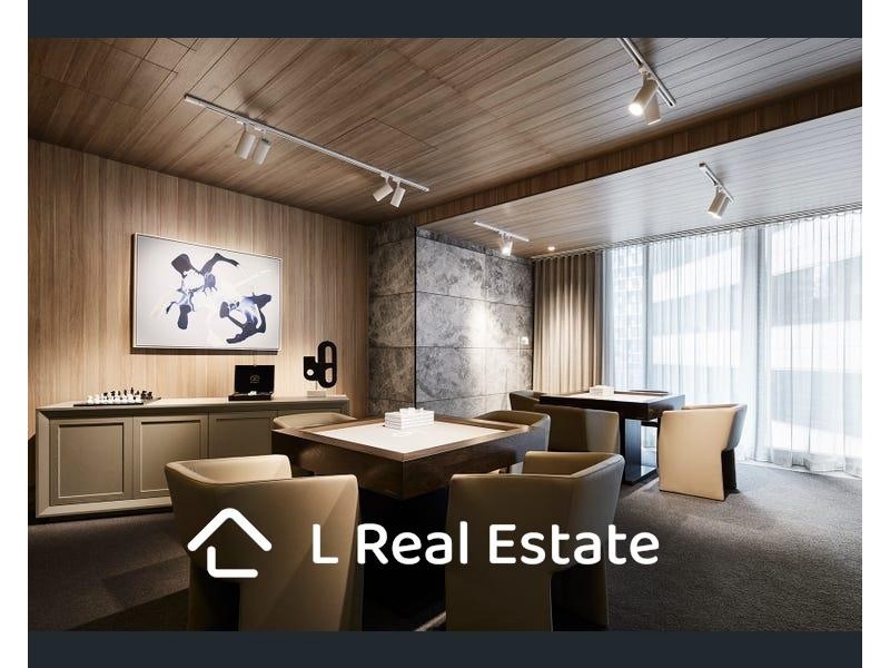 6609/157 A’beckett St, Melbourne VIC 3000