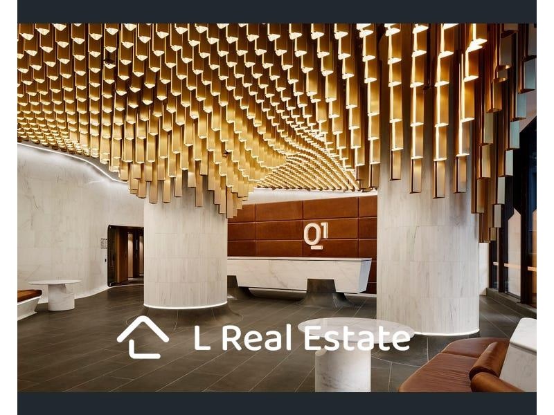 6609/157 A’beckett St, Melbourne VIC 3000