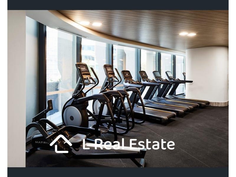6609/157 A’beckett St, Melbourne VIC 3000