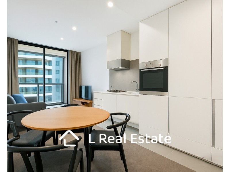 1205/105 Clarendon Street, Southbank VIC 3006