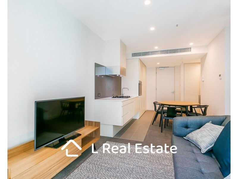 1205/105 Clarendon Street, Southbank VIC 3006