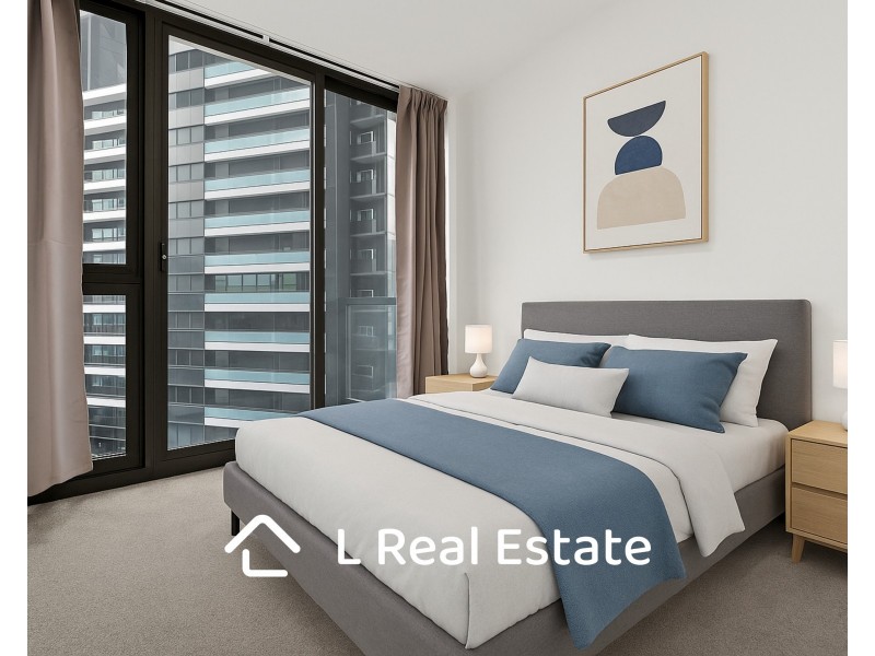 1205/105 Clarendon Street, Southbank VIC 3006