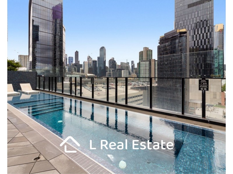1205/105 Clarendon Street, Southbank VIC 3006