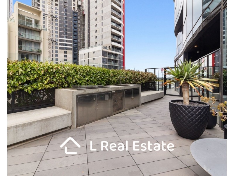 1205/105 Clarendon Street, Southbank VIC 3006
