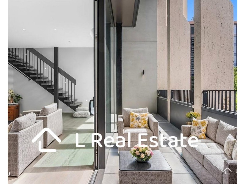 303/370 Queen St, Melbourne VIC 3000