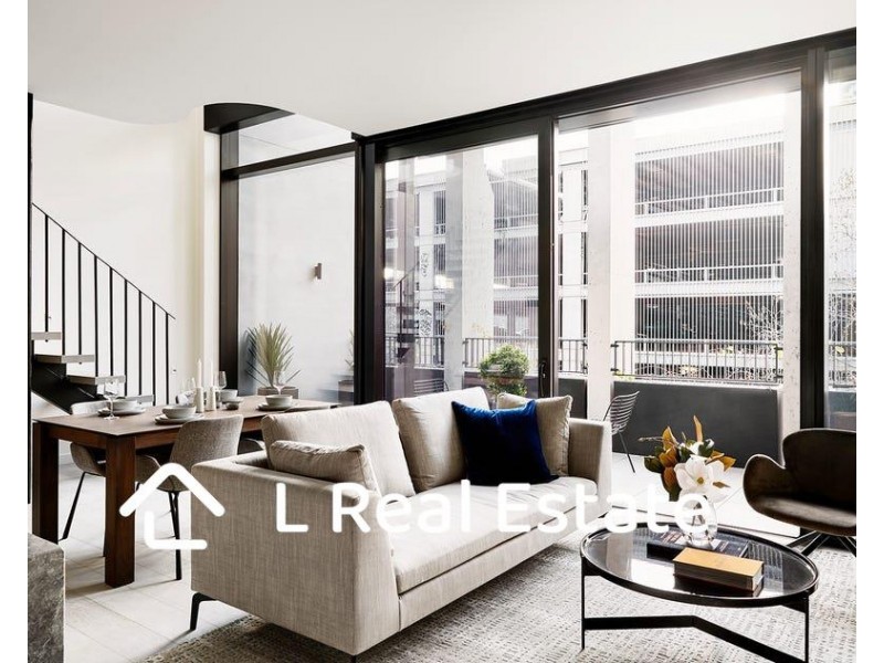 303/370 Queen St, Melbourne VIC 3000