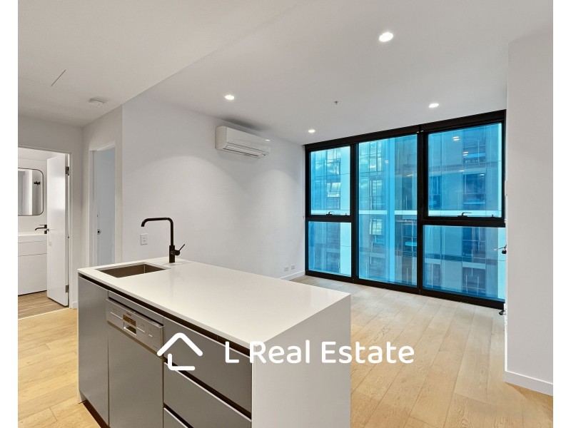 2501/462 Elizabeth Street, Melbourne VIC 3000