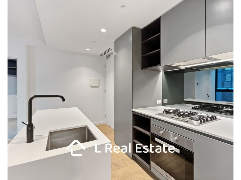 2501/462 Elizabeth Street, Melbourne VIC 3000