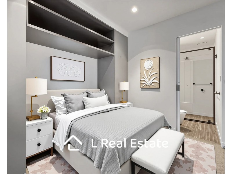 2501/462 Elizabeth Street, Melbourne VIC 3000