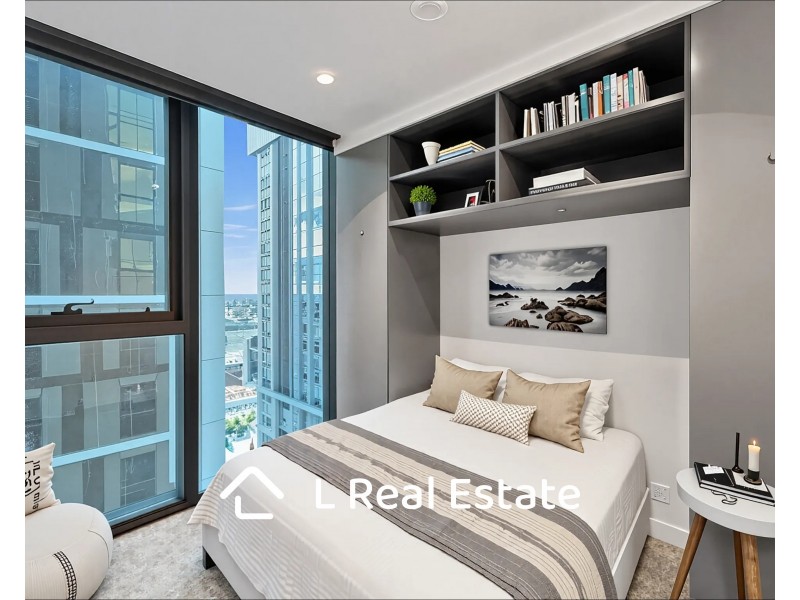 2501/462 Elizabeth Street, Melbourne VIC 3000