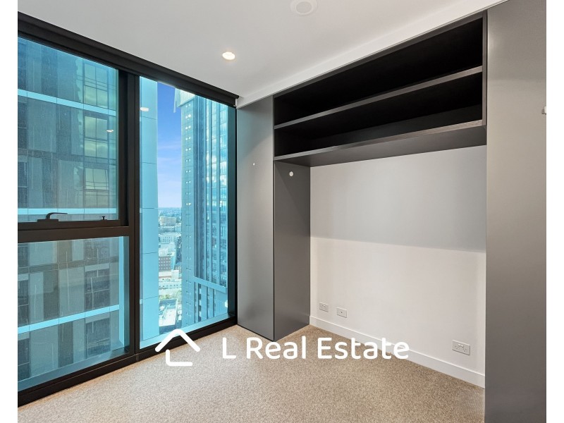 2501/462 Elizabeth Street, Melbourne VIC 3000