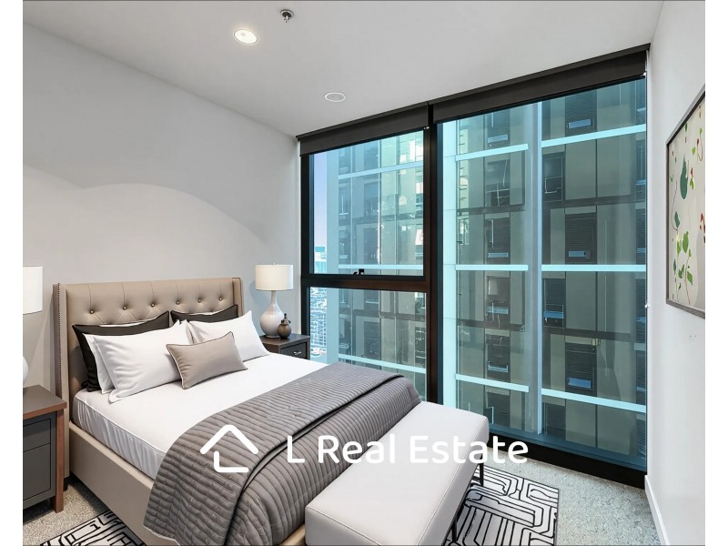 2501/462 Elizabeth Street, Melbourne VIC 3000