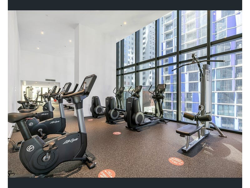 2501/462 Elizabeth Street, Melbourne VIC 3000