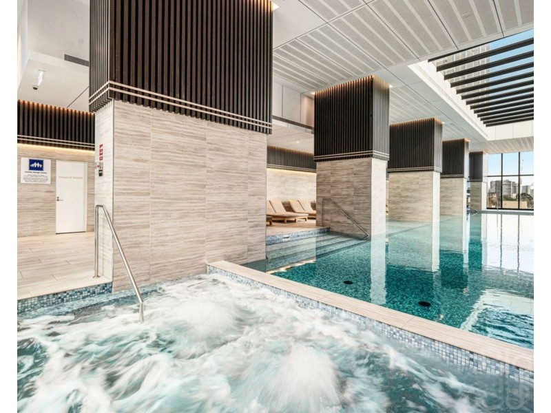 2501/462 Elizabeth Street, Melbourne VIC 3000